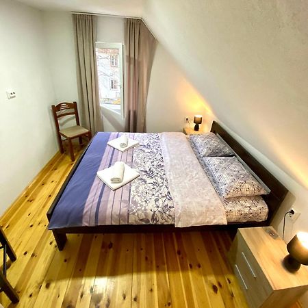 Sobe Baranin Zabljak Εξωτερικό φωτογραφία