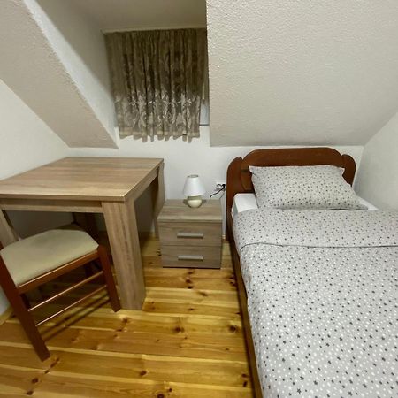 Sobe Baranin Zabljak Εξωτερικό φωτογραφία