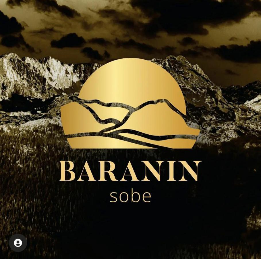 Sobe Baranin Zabljak Εξωτερικό φωτογραφία
