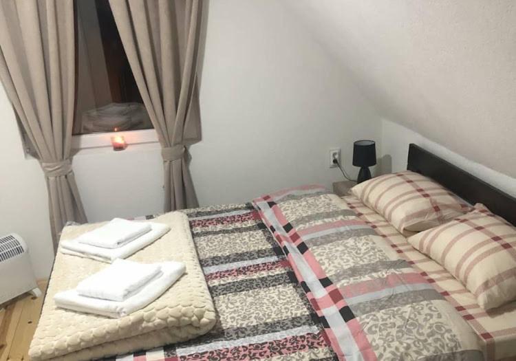 Sobe Baranin Zabljak Εξωτερικό φωτογραφία