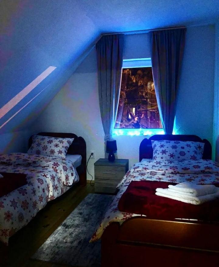 Sobe Baranin Zabljak Εξωτερικό φωτογραφία