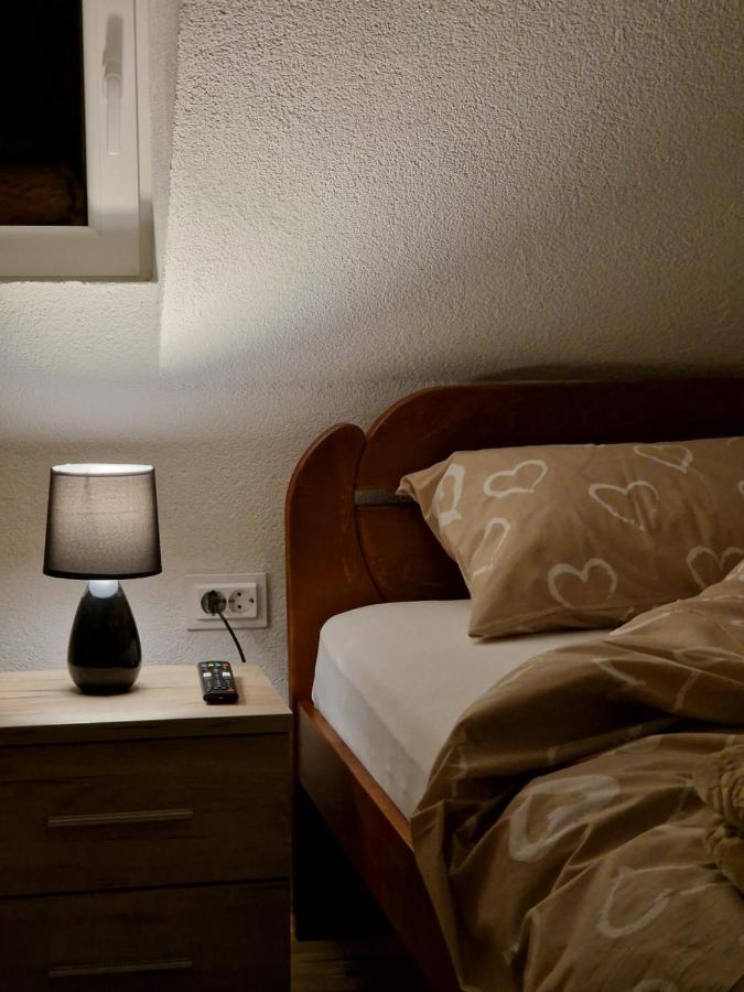 Sobe Baranin Zabljak Εξωτερικό φωτογραφία