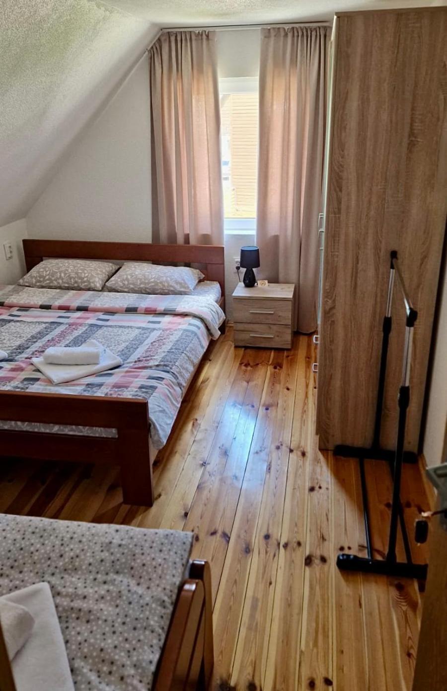 Sobe Baranin Zabljak Εξωτερικό φωτογραφία
