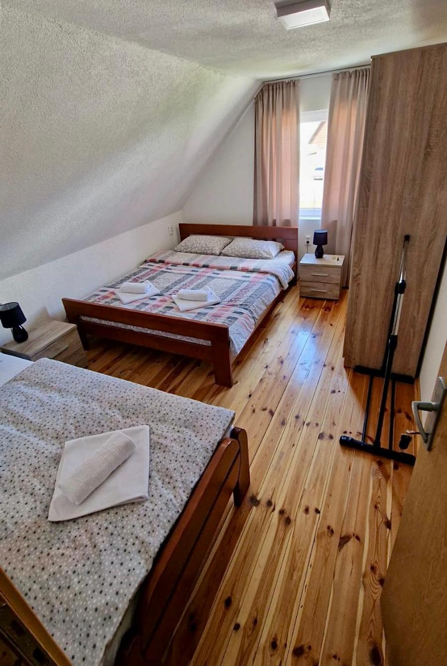 Sobe Baranin Zabljak Εξωτερικό φωτογραφία