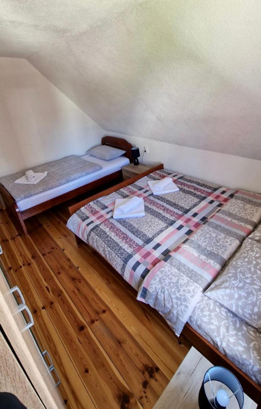 Sobe Baranin Zabljak Εξωτερικό φωτογραφία