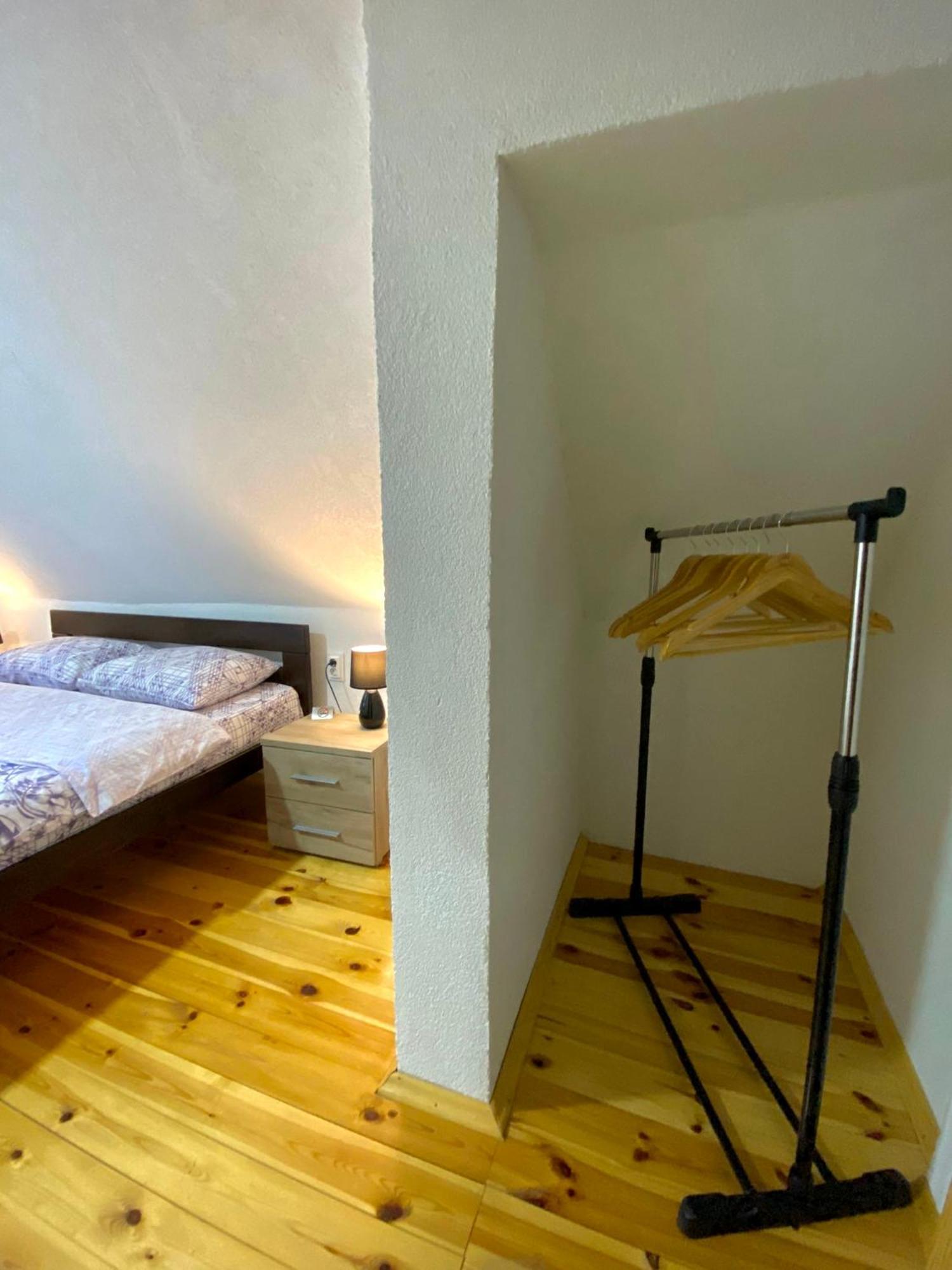 Sobe Baranin Zabljak Εξωτερικό φωτογραφία